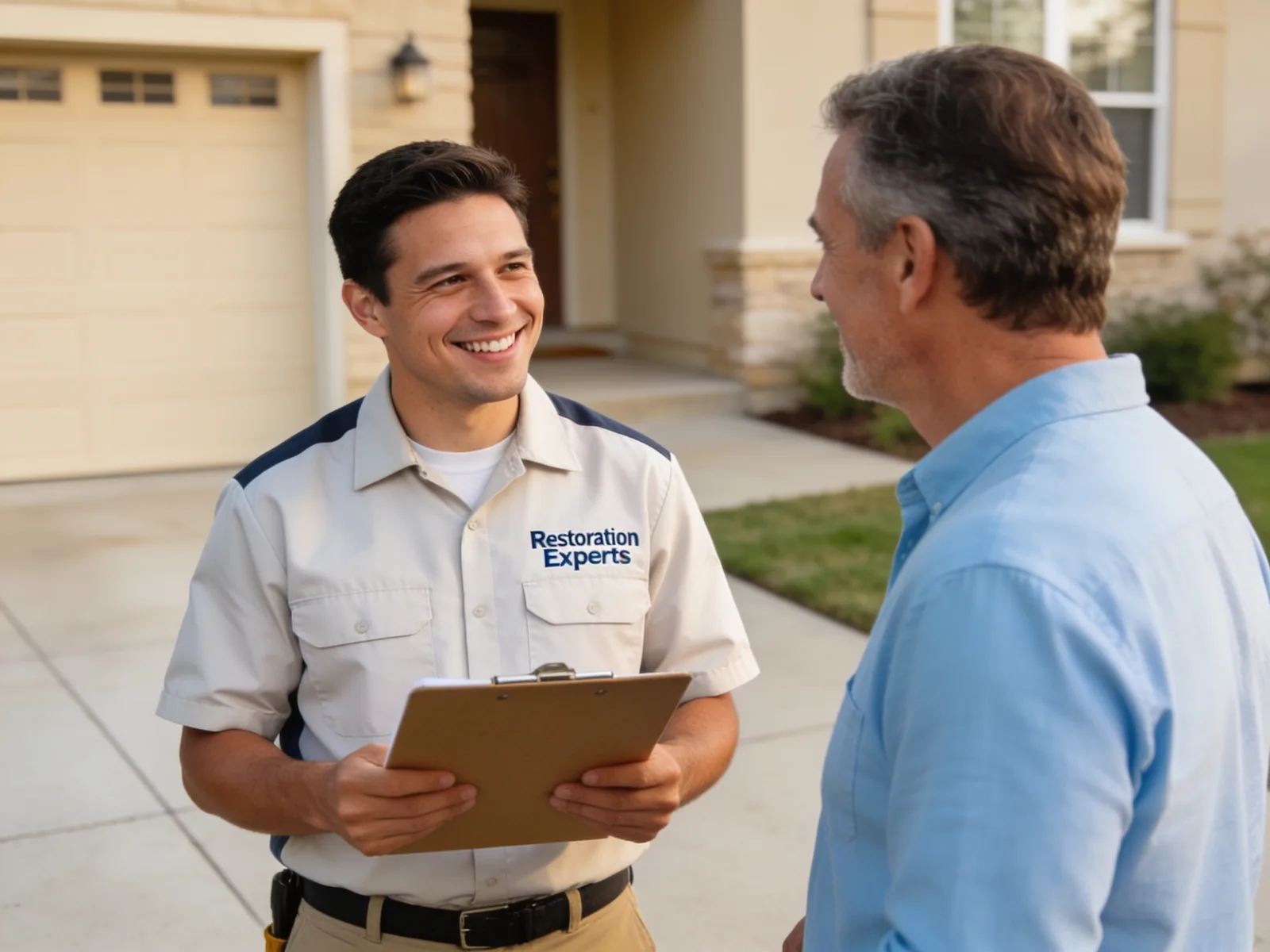 Water Damage Cleanup Keene, TX FAQs